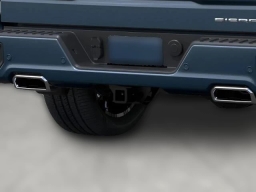 GMC Sierra 1500 Denali 4WD Crew Cab 147" 2026