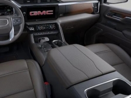 GMC Sierra 1500 Denali 4WD Crew Cab 147" 2026