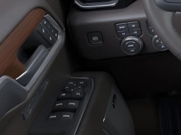 GMC Sierra 1500 Denali 4WD Crew Cab 147" 2026