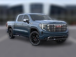 GMC Sierra 1500 Denali 4WD Crew Cab 147" 2026