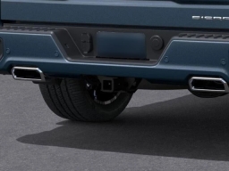 GMC Sierra 1500 Denali 4WD Crew Cab 147" 2026