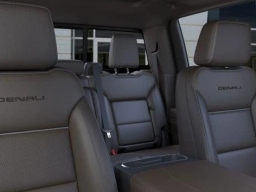 GMC Sierra 1500 Denali 4WD Crew Cab 147" 2026