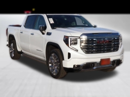 GMC Sierra 1500 Denali 4WD Crew Cab 147" 2026