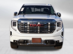 GMC Sierra 1500 Denali 4WD Crew Cab 147" 2026