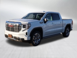 GMC Sierra 1500 Denali 4WD Crew Cab 147" 2026