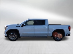 GMC Sierra 1500 Denali 4WD Crew Cab 147" 2026