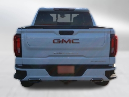 GMC Sierra 1500 Denali 4WD Crew Cab 147" 2026