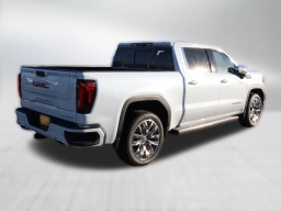 GMC Sierra 1500 Denali 4WD Crew Cab 147" 2026