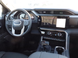 GMC Sierra 1500 Denali 4WD Crew Cab 147" 2026