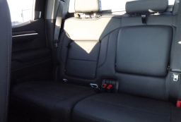 GMC Sierra 1500 Denali 4WD Crew Cab 147" 2026