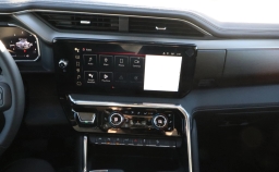 GMC Sierra 1500 Denali 4WD Crew Cab 147" 2026