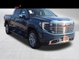 GMC Sierra 1500 Denali 4WD Crew Cab 147" 2026