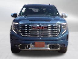 GMC Sierra 1500 Denali 4WD Crew Cab 147" 2026