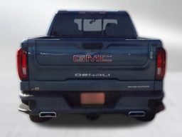 GMC Sierra 1500 Denali 4WD Crew Cab 147" 2026