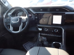 GMC Sierra 1500 Denali 4WD Crew Cab 147" 2026