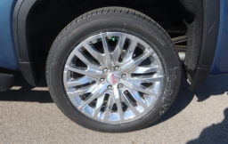 GMC Sierra 1500 Denali 4WD Crew Cab 147" 2026