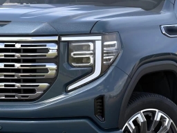 GMC Sierra 1500 Denali 4WD Crew Cab 147" 2026