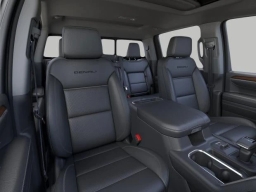 GMC Sierra 1500 Denali 4WD Crew Cab 147" 2026
