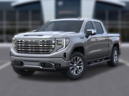 GMC Sierra 1500 Denali 4WD Crew Cab 147" 2026