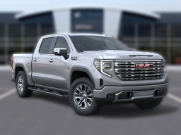 GMC Sierra 1500 Denali 4WD Crew Cab 147" 2026