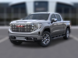 GMC Sierra 1500 Denali 4WD Crew Cab 147" 2026