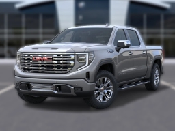 GMC Sierra 1500 Denali 4WD Crew Cab 147" 2026