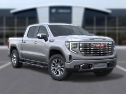 GMC Sierra 1500 Denali 4WD Crew Cab 147" 2026