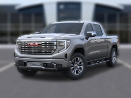 GMC Sierra 1500 Denali 4WD Crew Cab 147" 2026