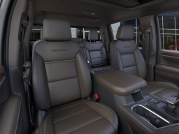 GMC Sierra 1500 Denali 4WD Crew Cab 147" 2026