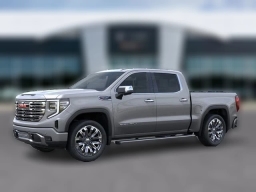 GMC Sierra 1500 Denali 4WD Crew Cab 147" 2026