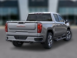 GMC Sierra 1500 Denali 4WD Crew Cab 147" 2026
