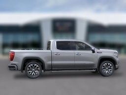 GMC Sierra 1500 Denali 4WD Crew Cab 147" 2026