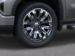 GMC Sierra 1500 Denali 4WD Crew Cab 147" 2026