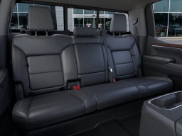 GMC Sierra 1500 Denali 4WD Crew Cab 147" 2026