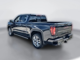 GMC Sierra 1500 Denali 4WD Crew Cab 147" 2026