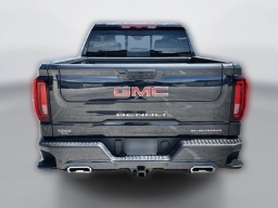 GMC Sierra 1500 Denali 4WD Crew Cab 147" 2026