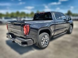 GMC Sierra 1500 Denali 4WD Crew Cab 147" 2026