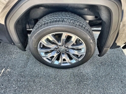 GMC Sierra 1500 Denali 4WD Crew Cab 147" 2026