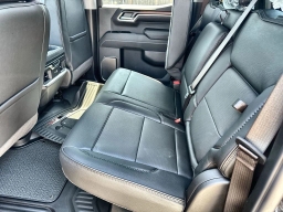 GMC Sierra 1500 Denali 4WD Crew Cab 147" 2026