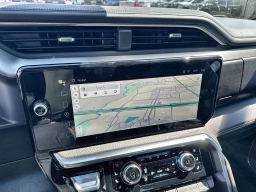 GMC Sierra 1500 Denali 4WD Crew Cab 147" 2026