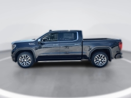 GMC Sierra 1500 Denali 4WD Crew Cab 147" 2026