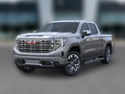 GMC Sierra 1500 Denali 4WD Crew Cab 157" 2026