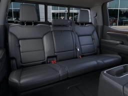 GMC Sierra 1500 Denali 4WD Crew Cab 157" 2026