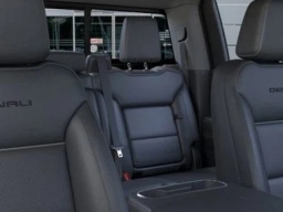 GMC Sierra 1500 Denali 4WD Crew Cab 157" 2026
