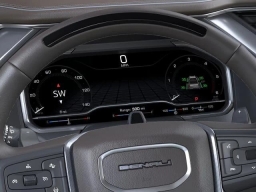 GMC Sierra 1500 Denali 4WD Crew Cab 147" 2026