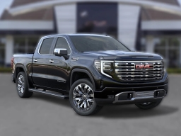 GMC Sierra 1500 Denali 4WD Crew Cab 157" 2026