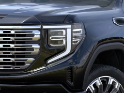 GMC Sierra 1500 Denali 4WD Crew Cab 157" 2026