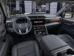 GMC Sierra 1500 Denali 4WD Crew Cab 157" 2026