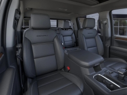 GMC Sierra 1500 Denali 4WD Crew Cab 157" 2026