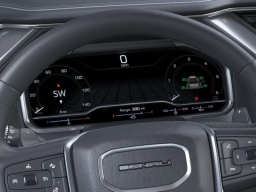 GMC Sierra 1500 Denali 4WD Crew Cab 157" 2026